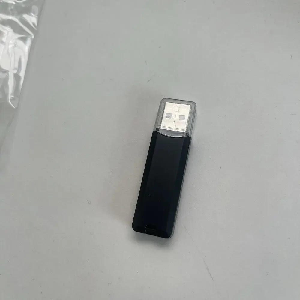 Diginerds USB 2.0 External Card Reader, SD/ microSD SDXC Memory Card‎